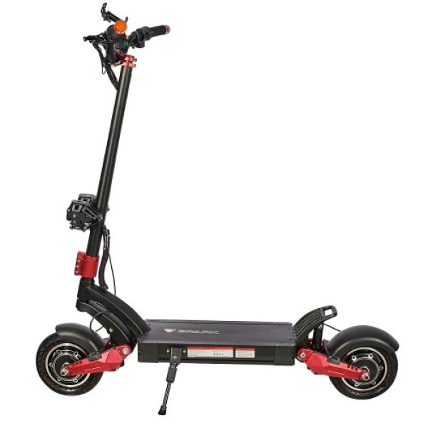 Электросамокат Spark City Rider Curve 10
